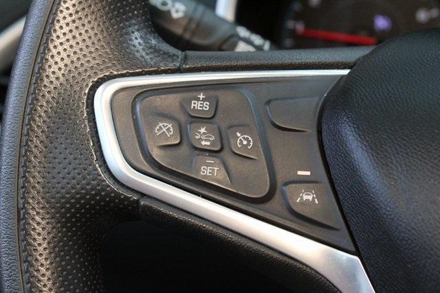 used 2023 Chevrolet Malibu car, priced at $19,900