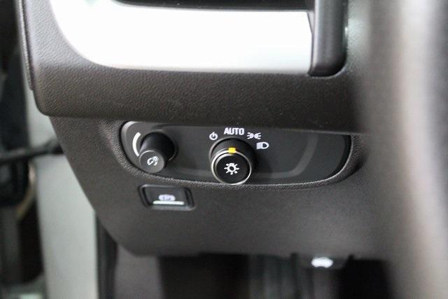 used 2022 GMC Terrain car, priced at $20,500