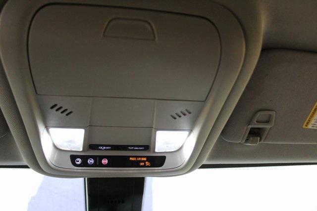 used 2022 GMC Terrain car, priced at $20,500