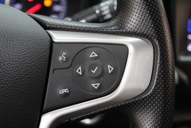 used 2022 GMC Terrain car, priced at $20,500