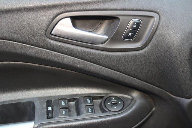 used 2017 Ford Escape car, priced at $14,900