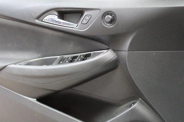 used 2016 Chevrolet Cruze car, priced at $7,900