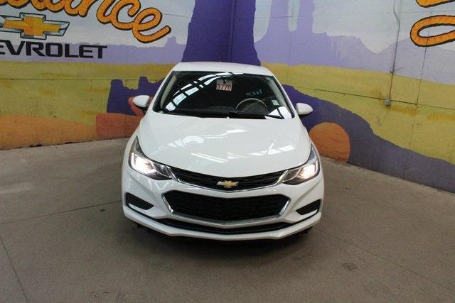 used 2016 Chevrolet Cruze car, priced at $7,900