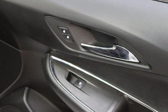 used 2016 Chevrolet Cruze car, priced at $7,900