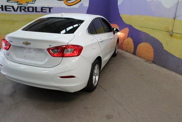 used 2016 Chevrolet Cruze car, priced at $7,900