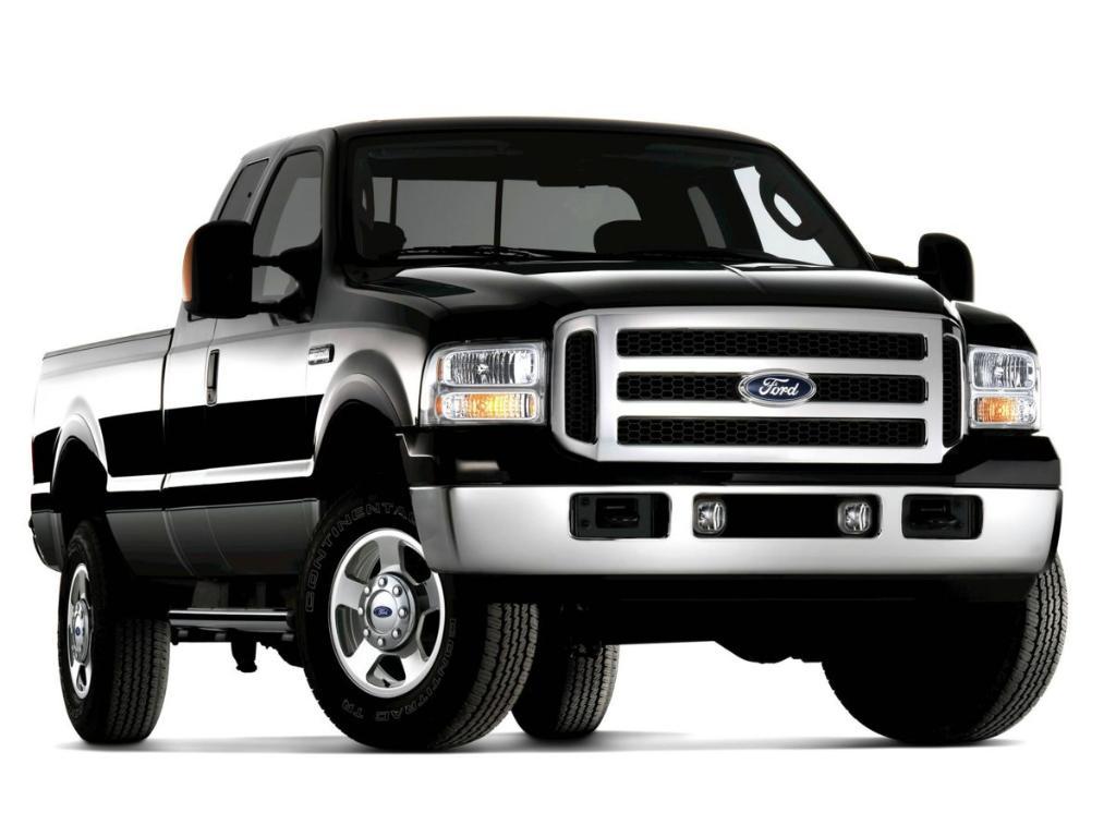 used 2006 Ford F-350 car, priced at $10,700