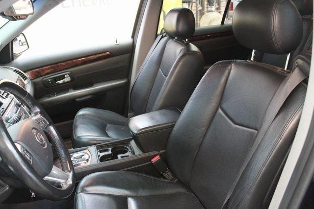 used 2009 Cadillac SRX car, priced at $6,300