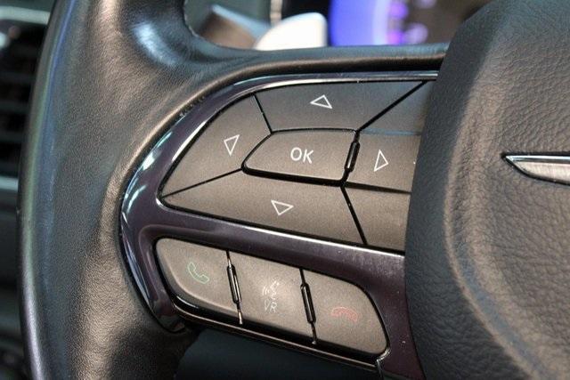 used 2016 Chrysler 200 car, priced at $12,900