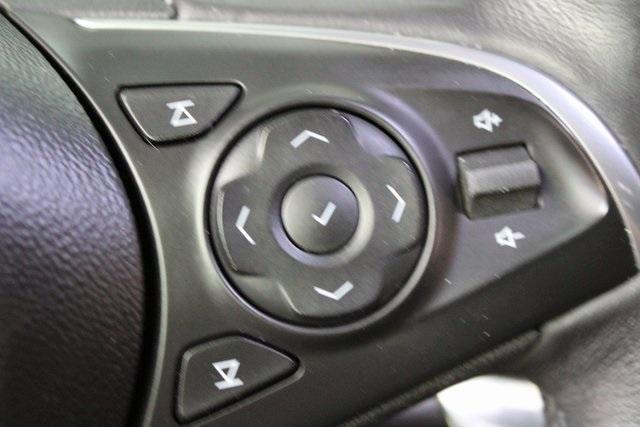 used 2021 Buick Enclave car, priced at $33,500