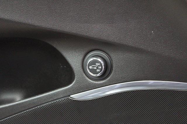 used 2021 Buick Enclave car, priced at $33,500
