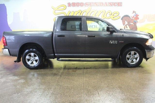 used 2014 Ram 1500 car, priced at $10,300