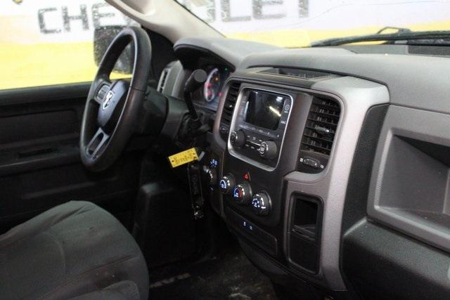 used 2014 Ram 1500 car, priced at $10,300