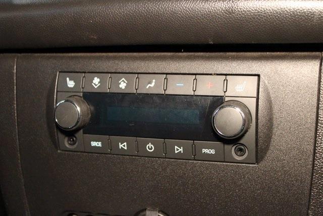 used 2011 GMC Yukon car, priced at $8,900