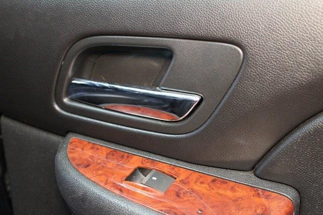 used 2011 GMC Yukon car, priced at $8,900