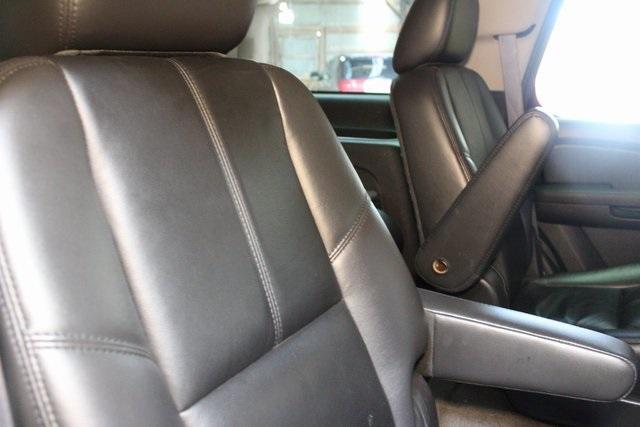 used 2011 GMC Yukon car, priced at $8,900