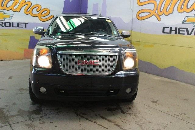 used 2011 GMC Yukon car, priced at $8,900