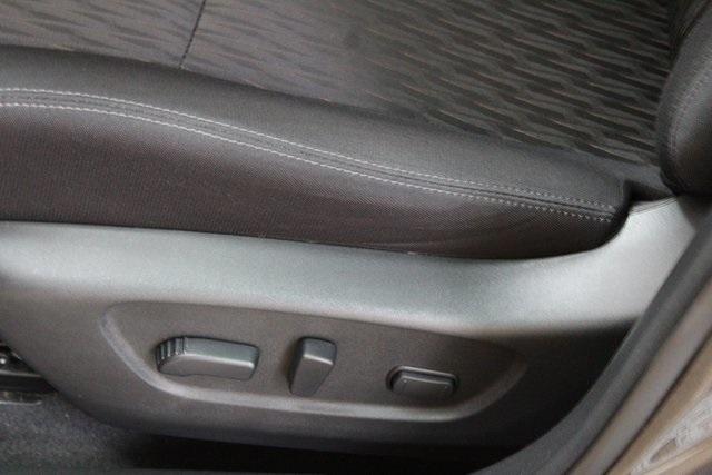 used 2019 Nissan Rogue car, priced at $20,800