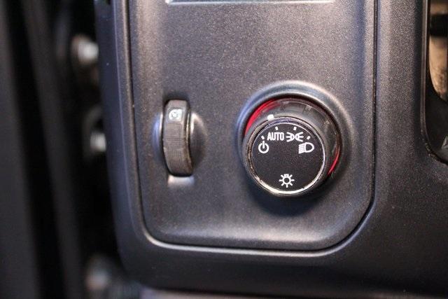 used 2016 GMC Sierra 1500 car, priced at $22,900