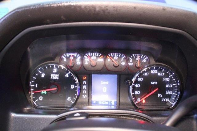 used 2016 GMC Sierra 1500 car, priced at $22,900