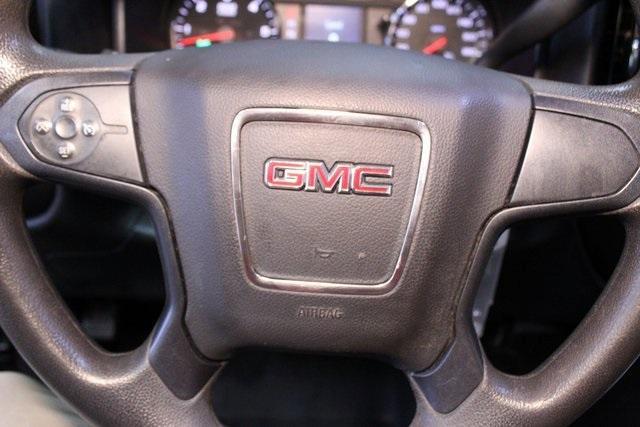 used 2016 GMC Sierra 1500 car, priced at $22,900
