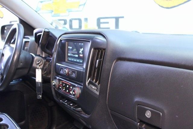 used 2016 GMC Sierra 1500 car, priced at $22,900