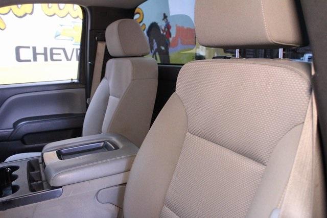 used 2016 GMC Sierra 1500 car, priced at $22,900