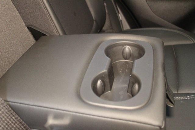 used 2024 Buick Encore GX car, priced at $26,900