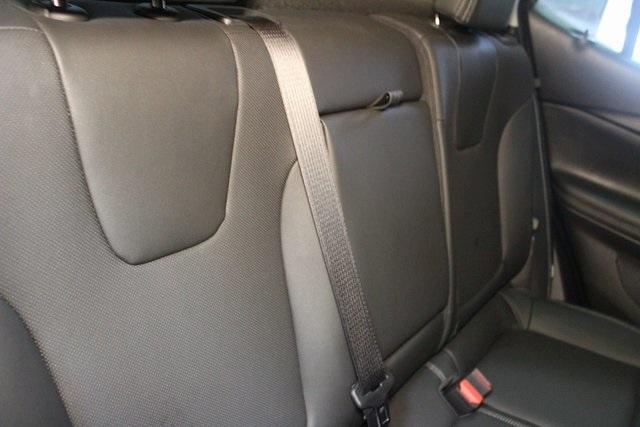 used 2024 Buick Encore GX car, priced at $26,900