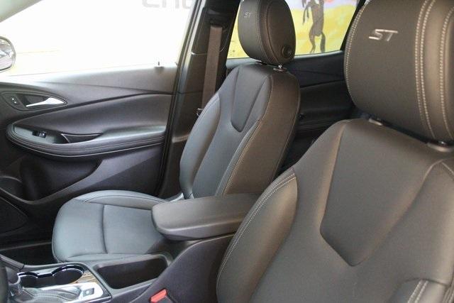 used 2024 Buick Encore GX car, priced at $26,900