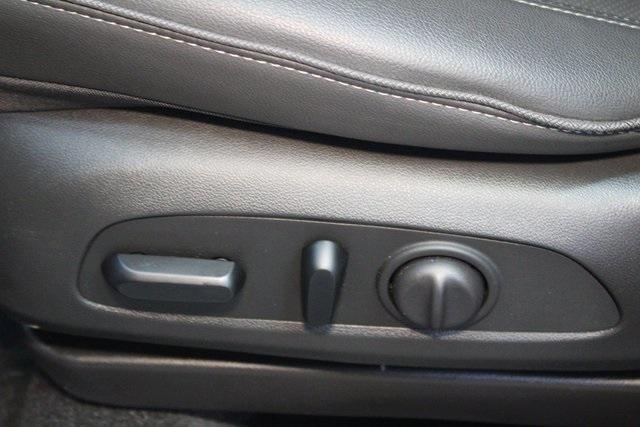 used 2024 Buick Encore GX car, priced at $26,900