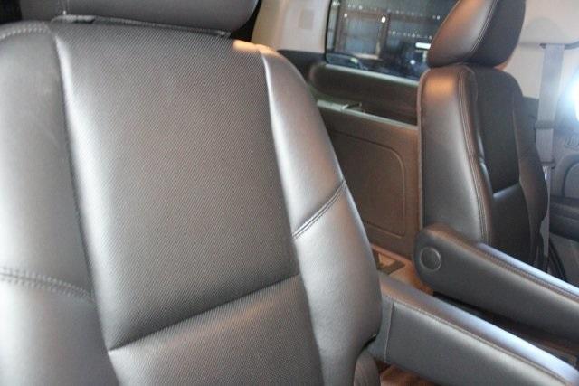 used 2011 Chevrolet Tahoe car, priced at $17,500