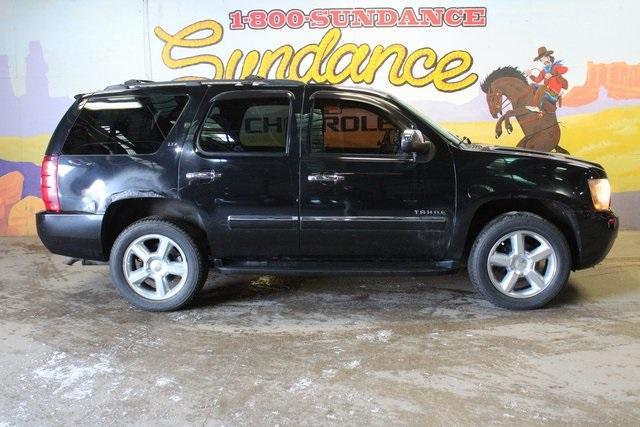 used 2011 Chevrolet Tahoe car, priced at $16,700