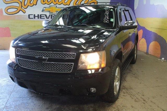 used 2011 Chevrolet Tahoe car, priced at $17,500