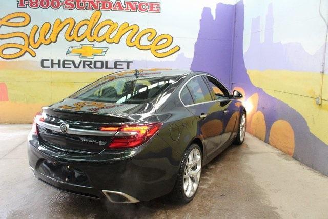 used 2014 Buick Regal car, priced at $14,900