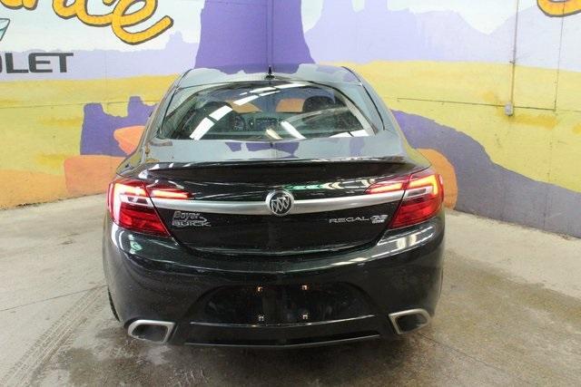 used 2014 Buick Regal car, priced at $14,900