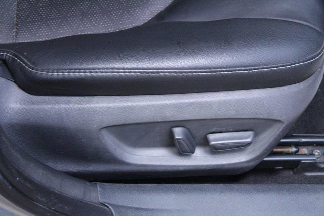 used 2018 Toyota Camry car, priced at $24,900