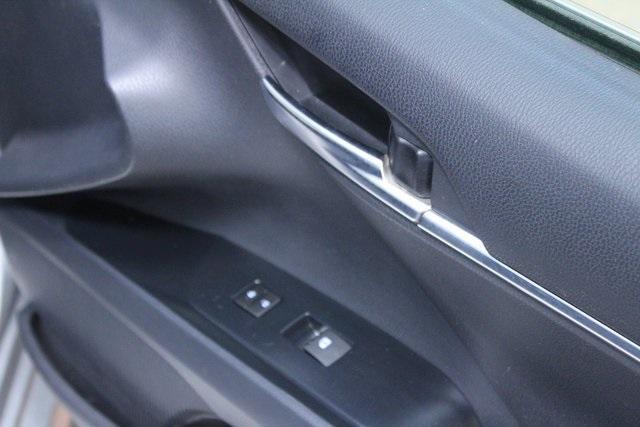 used 2018 Toyota Camry car, priced at $24,900