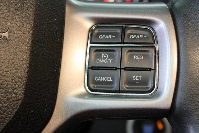 used 2022 Ram 1500 Classic car, priced at $34,900