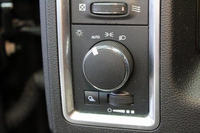 used 2022 Ram 1500 Classic car, priced at $34,900