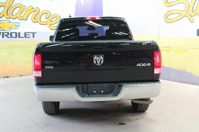 used 2022 Ram 1500 Classic car, priced at $34,900