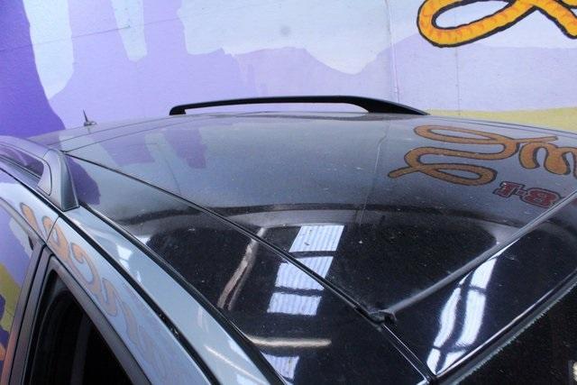 used 2007 Cadillac SRX car, priced at $6,900