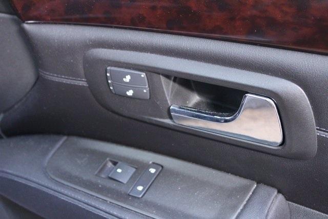 used 2007 Cadillac SRX car, priced at $6,900