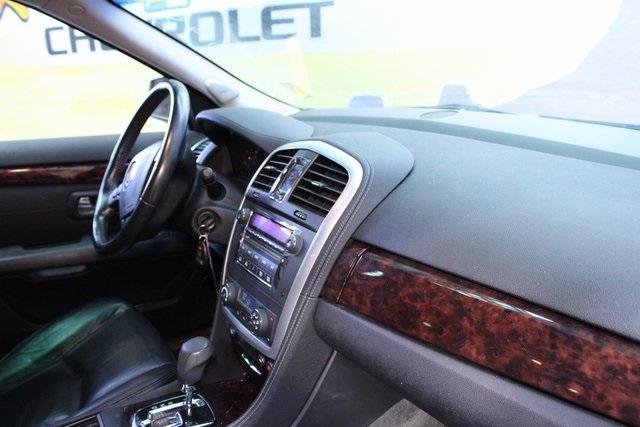 used 2007 Cadillac SRX car, priced at $6,900