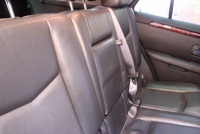 used 2007 Cadillac SRX car, priced at $6,900