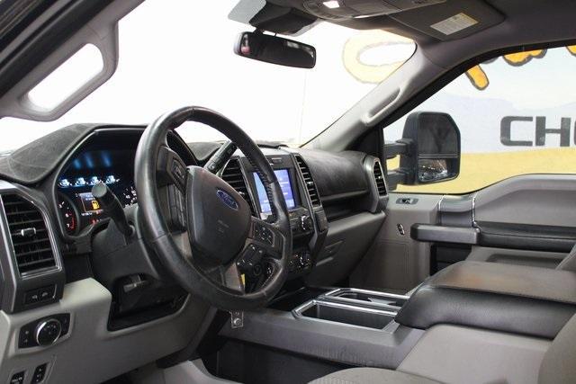 used 2019 Ford F-150 car, priced at $20,900