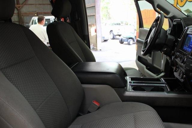 used 2019 Ford F-150 car, priced at $20,900