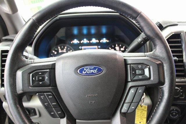 used 2019 Ford F-150 car, priced at $20,900