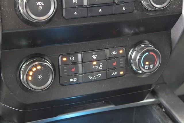 used 2019 Ford F-150 car, priced at $20,900