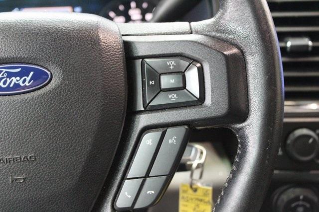 used 2019 Ford F-150 car, priced at $20,900