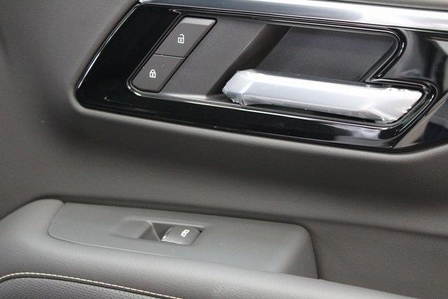 new 2025 Chevrolet Tahoe car, priced at $73,262